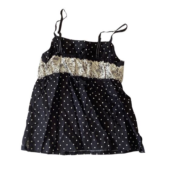 Apostrophe Intimates Sleepwear Cami - Picture 6 of 6